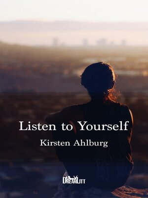 cover image of Listen to Yourself